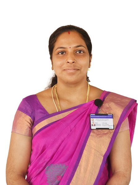 Faculty's Picture